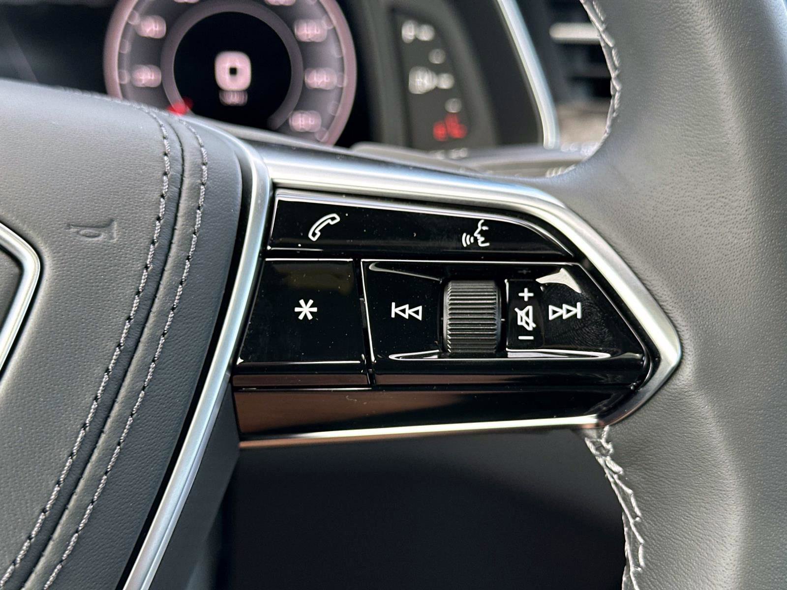 2026 Audi A6 Allroad Quattro Prestige photo 31