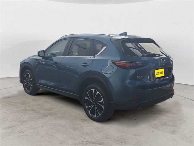 2022 Mazda CX-5 2.5 S Premium photo 3