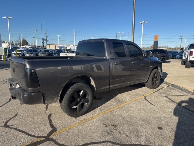 2016 RAM Ram 1500 Pickup Express