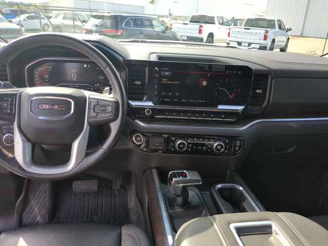2022 Gmc Sierra 1500 SLT photo 12