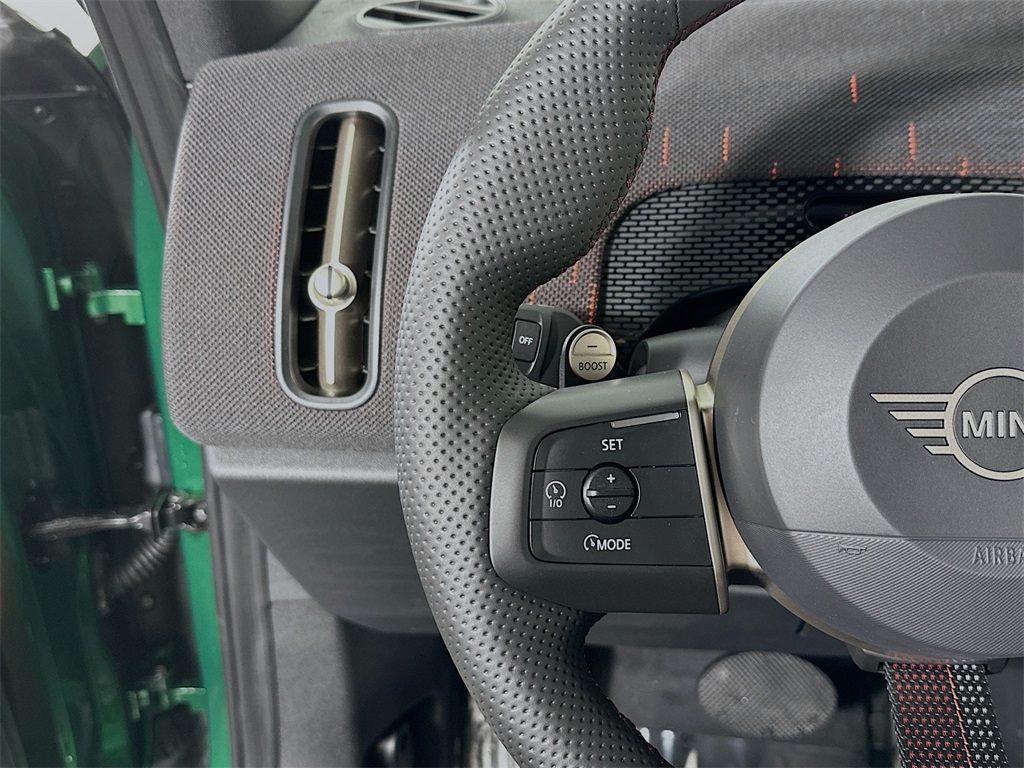 2026 Mini Countryman S ALL4 photo 13