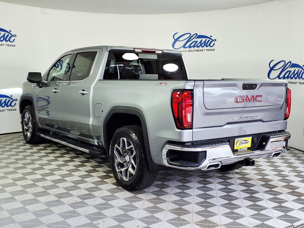 2026 Gmc Sierra 1500 SLT photo 2