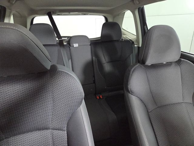 2022 Subaru Forester Premium photo 19