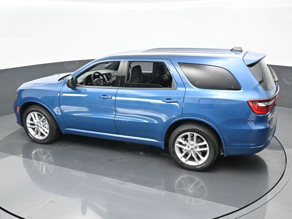 2024 Dodge Durango GT photo 36