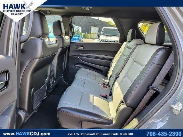 2024 DODGE DURANGO - Image 11