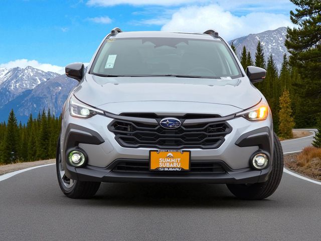 2025 Subaru Crosstrek Limited photo 2