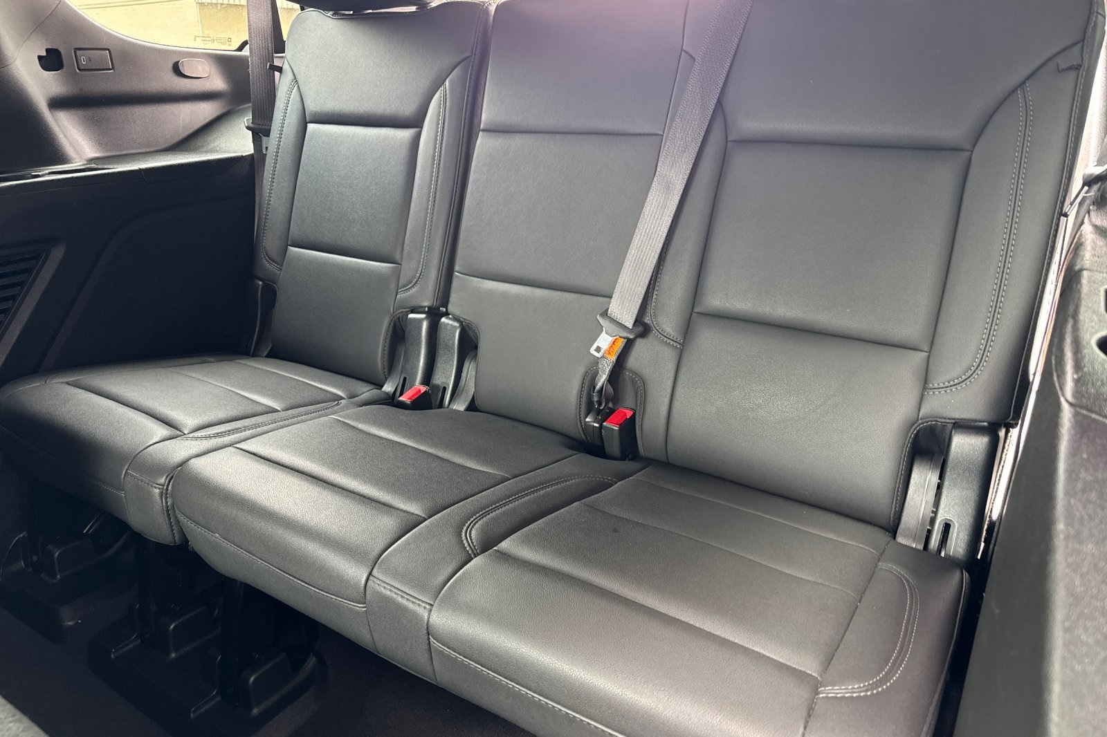 2023 Chevrolet Tahoe LT photo 14