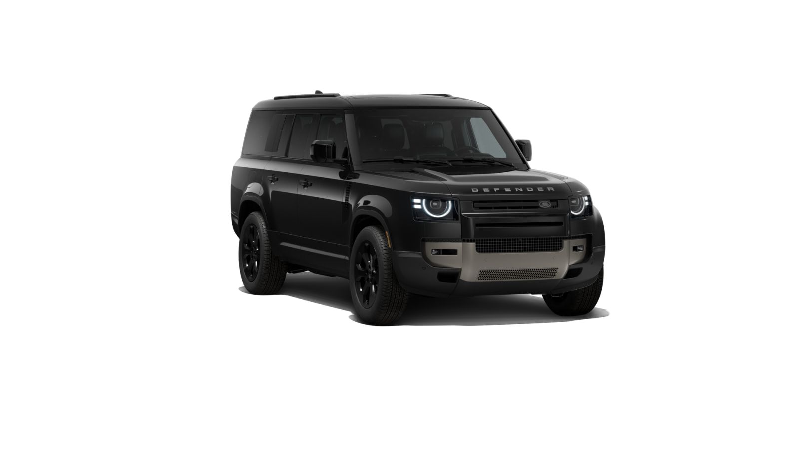 2026 Land Rover Defender S's photo
