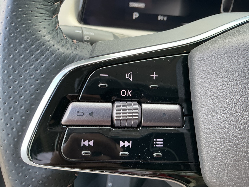 2023 Nissan ARIYA Engage photo 14