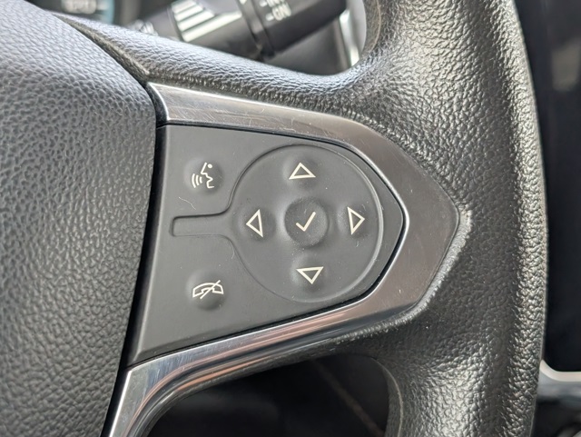 2018 Chevrolet Traverse LS photo 20