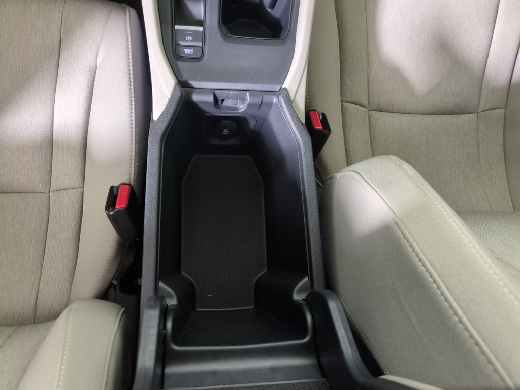 2024 Honda Accord EX photo 22