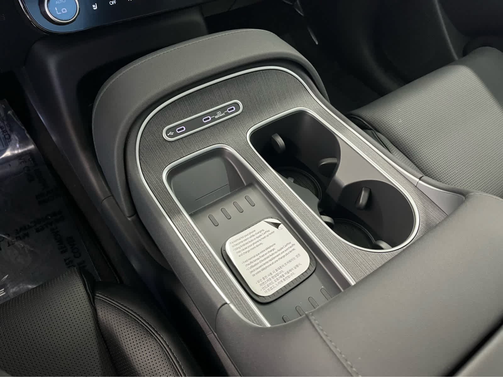 2026 Hyundai Palisade Limited photo 18