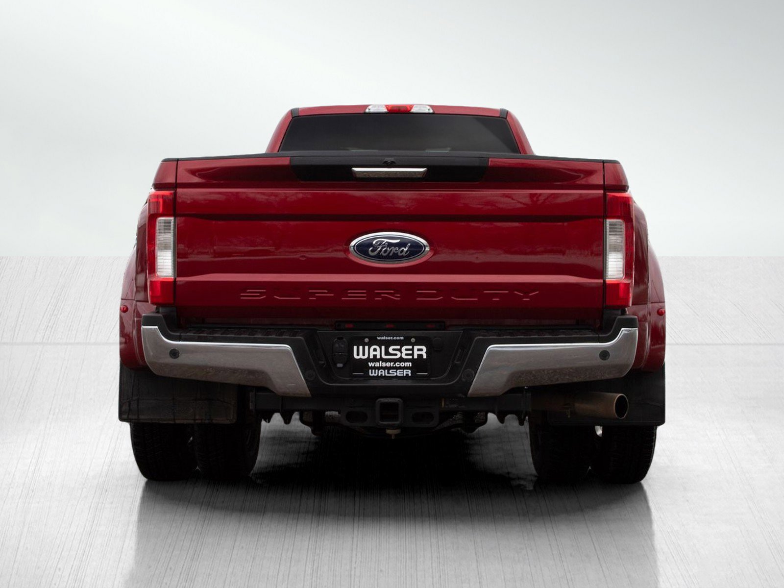 2019 Ford F-350 XL photo 4