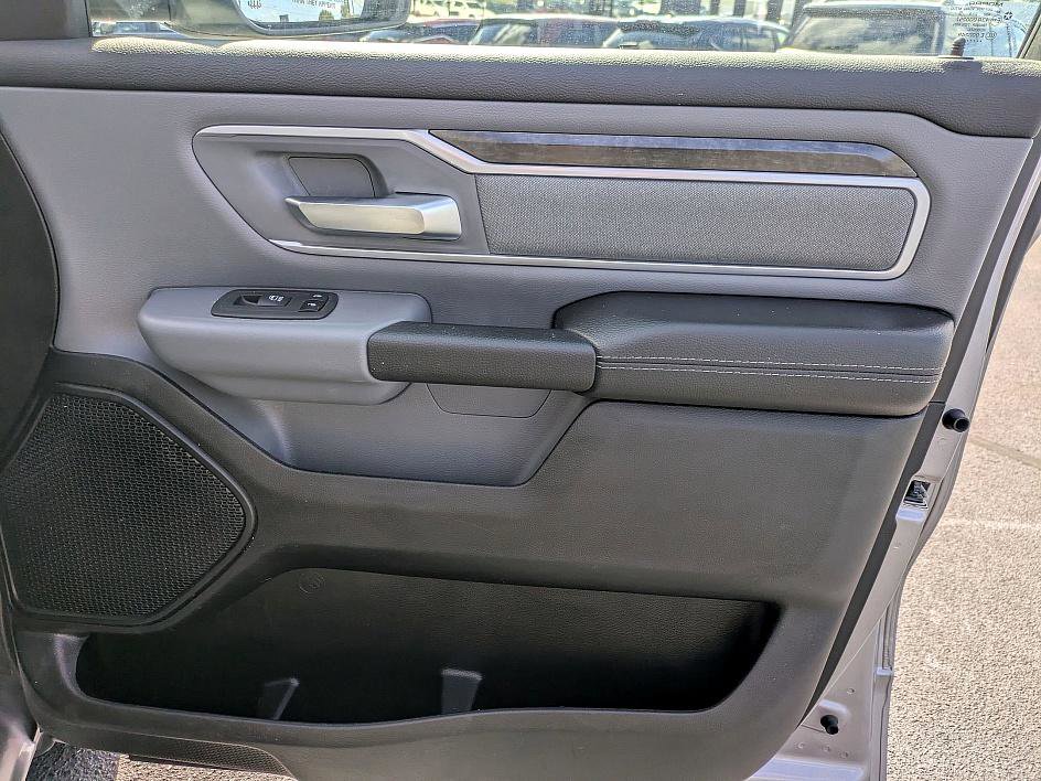 2022 Ram 1500 Big Horn photo 29