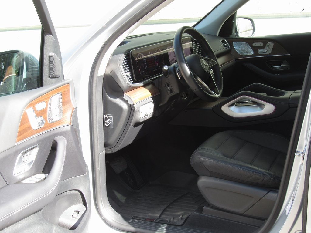 2024 Mercedes Benz GLE 350 4MATIC photo 8