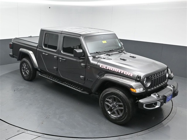 2024 JEEP GLADIATOR - Image 44
