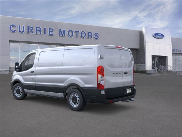 2026 FORD TRANSIT - Image 25