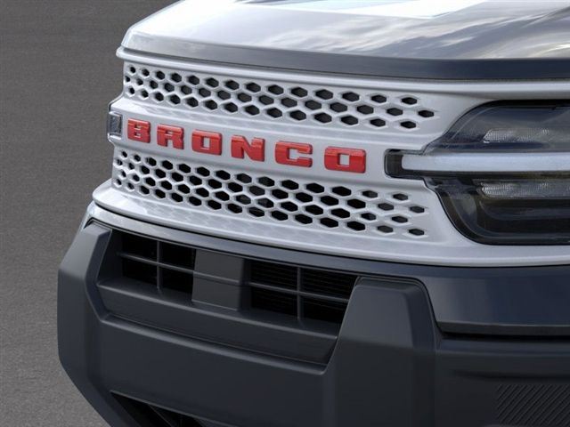 2025 FORD BRONCO SPORT - Image 40