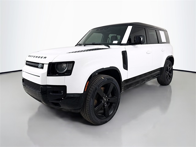 2025 Land Rover Defender X-Dynamic SE's photo