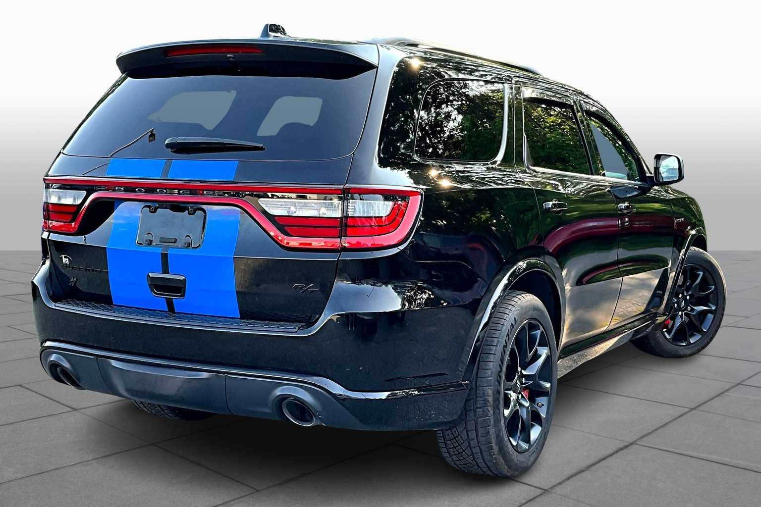 2023 Dodge Durango R/T Premium photo 11