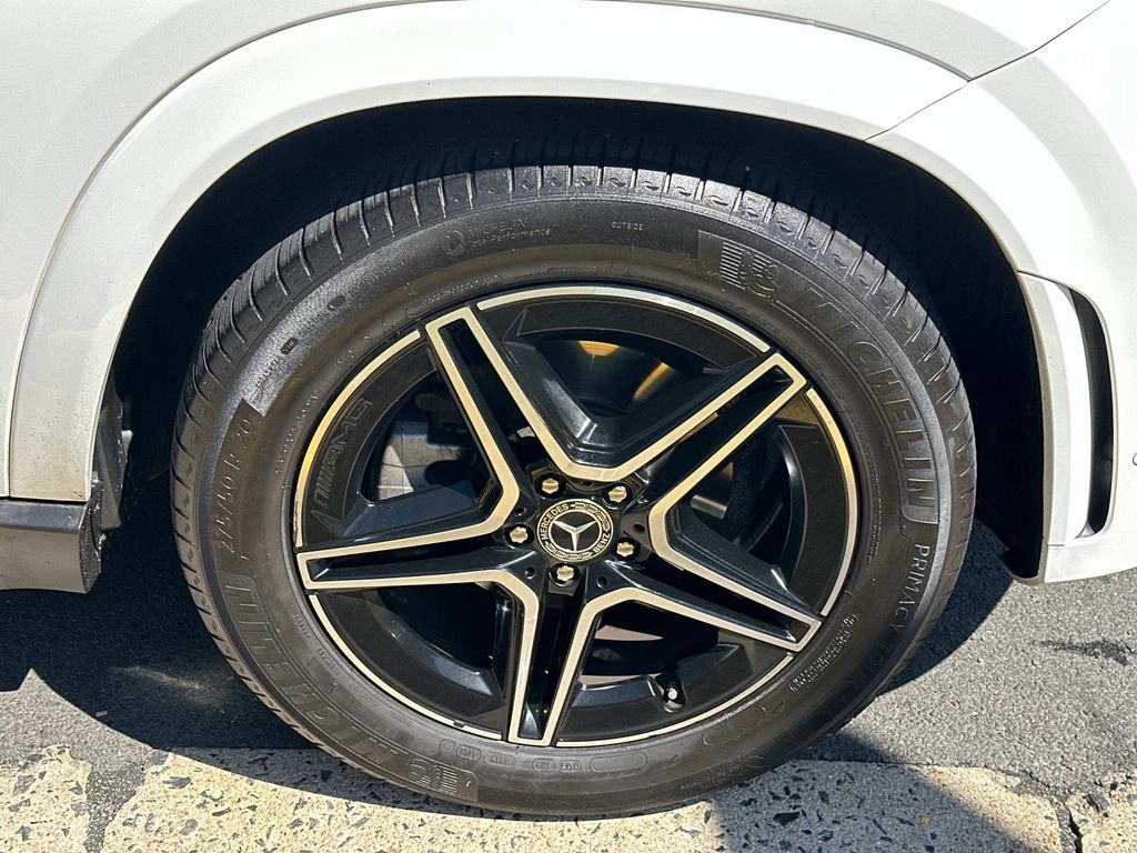 2022 Mercedes Benz GLE 350 4MATIC photo 16