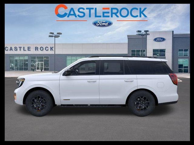 2025 Ford Expedition photo 3