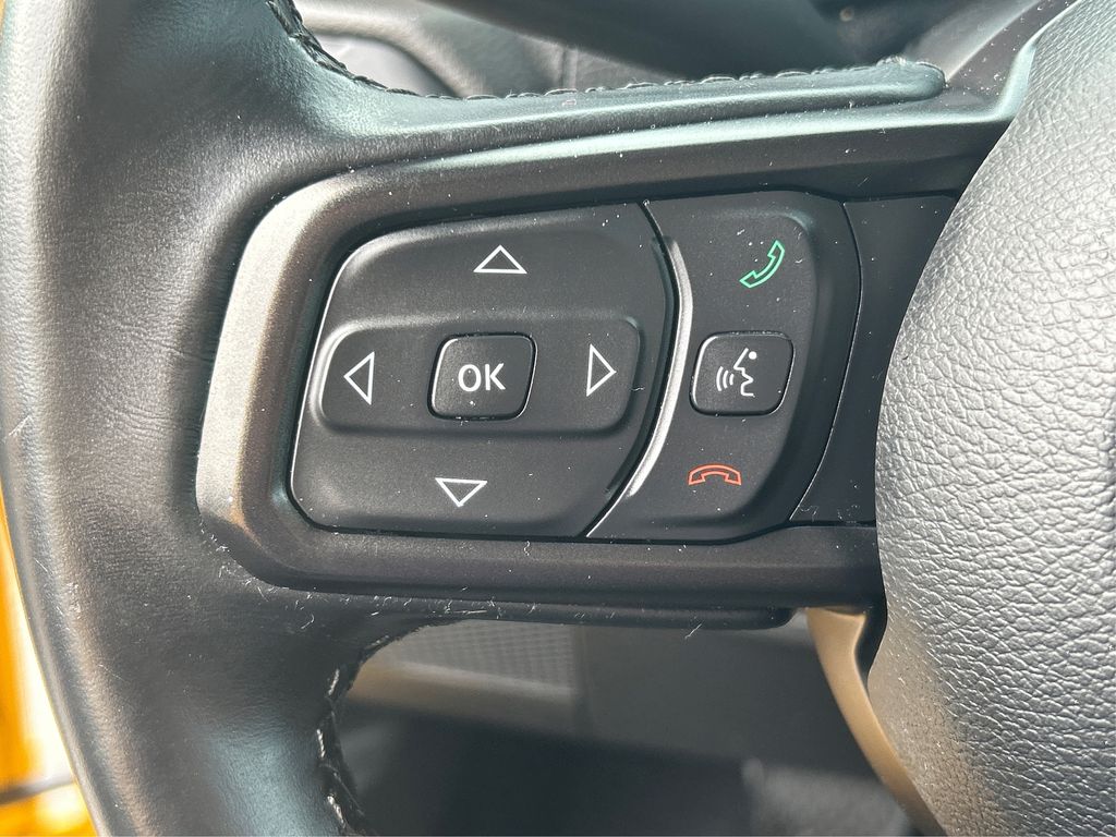 2019 Jeep Wrangler Unlimited Sport S photo 26