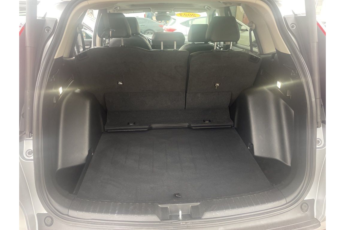 2023 Honda CR-V EX-L photo 4
