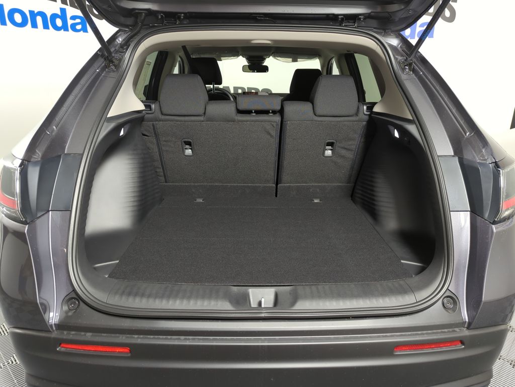 2026 Honda HR-V LX photo 10