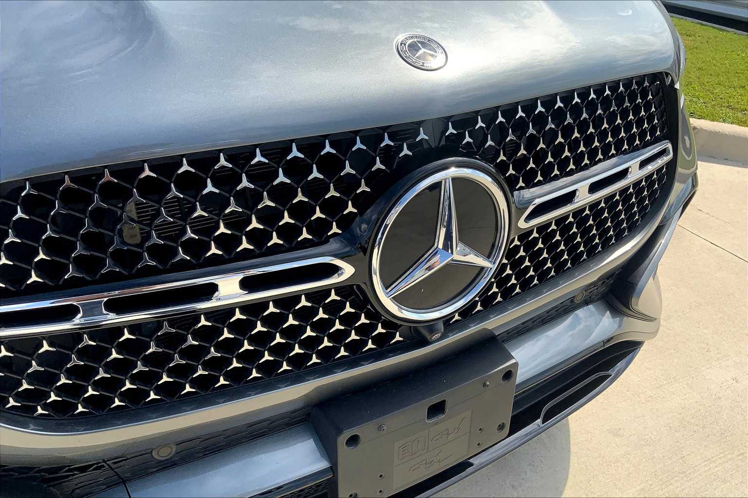2024 Mercedes Benz GLE 350 4MATIC photo 28