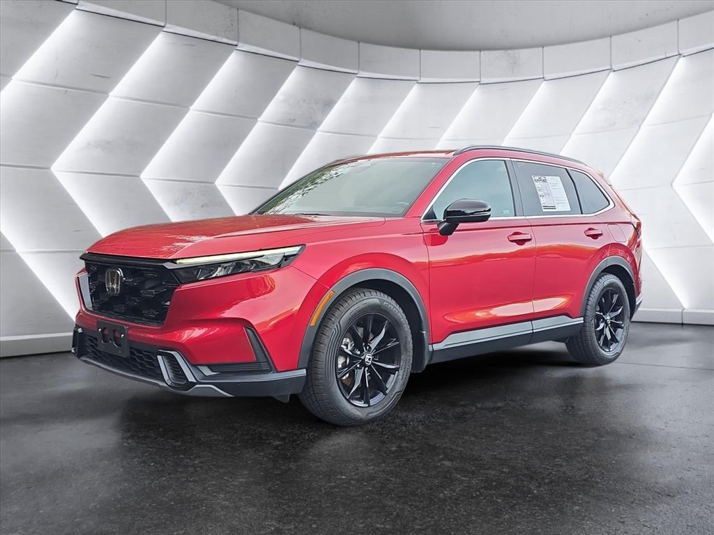 2023 Honda CR-V Sport's photo
