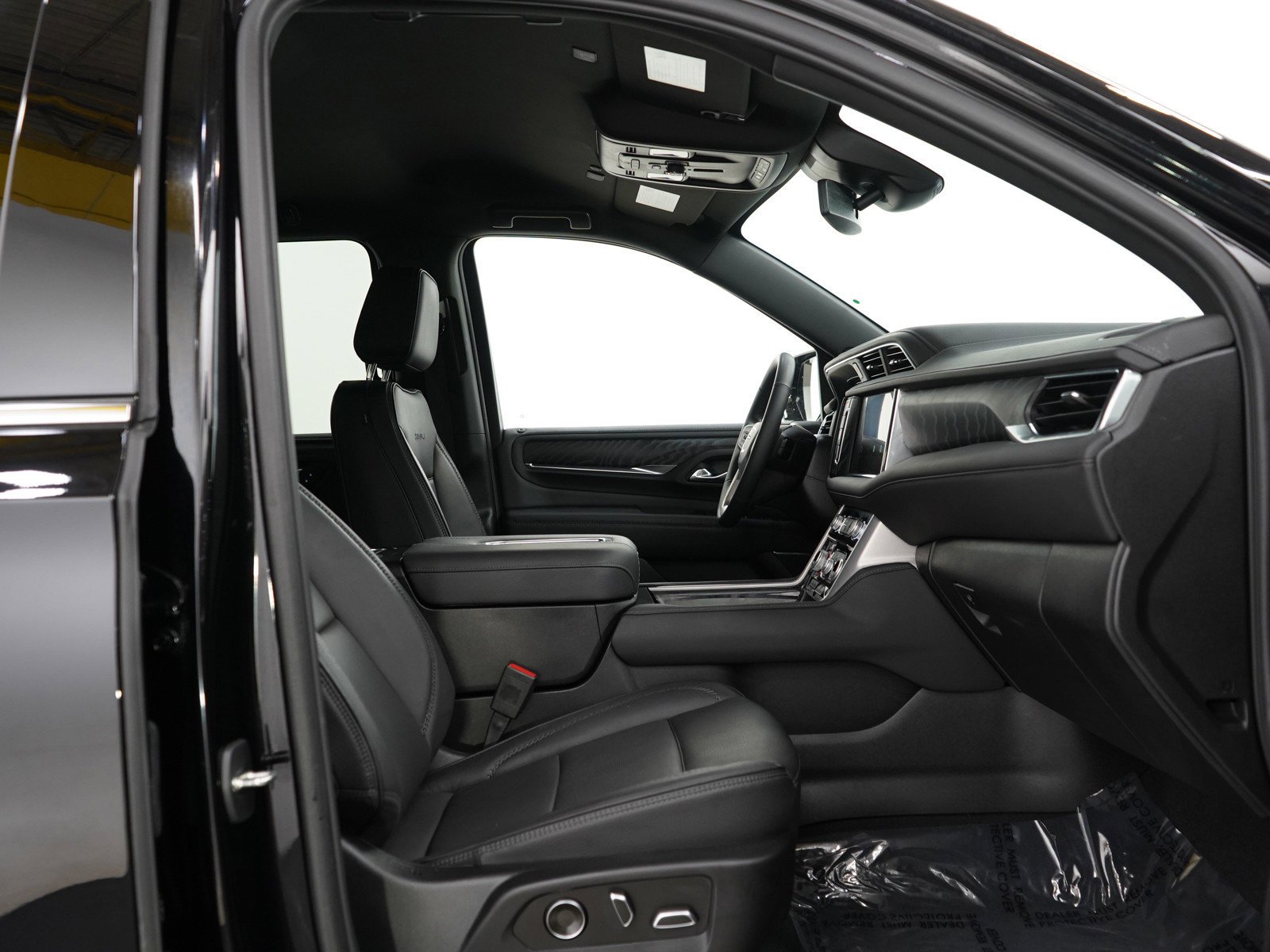 2023 Gmc Yukon XL Denali photo 10