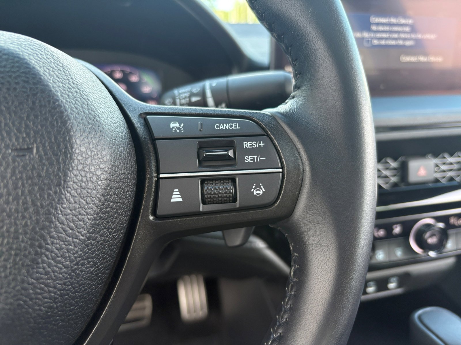 2023 Honda Accord Hybrid Sport photo 12