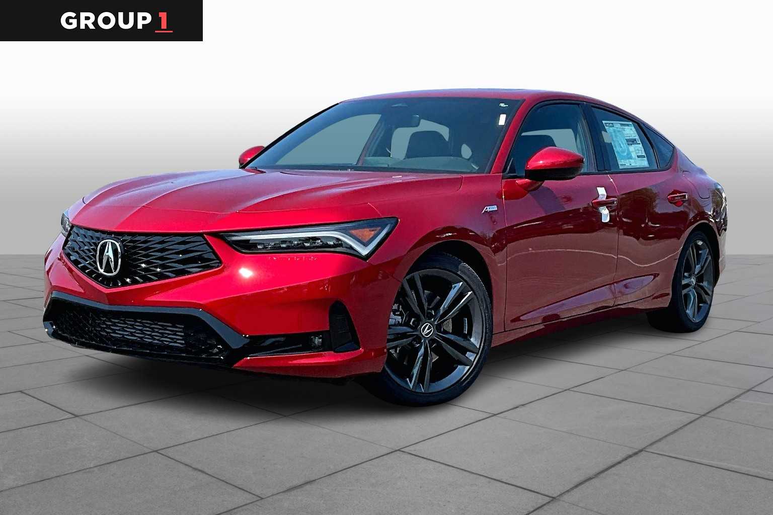 2025 Acura Integra A-Spec