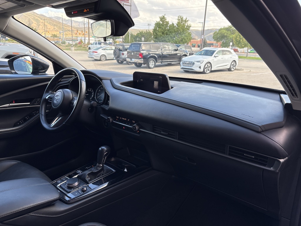 2024 Mazda CX-30 2.5 Select Sport photo 13