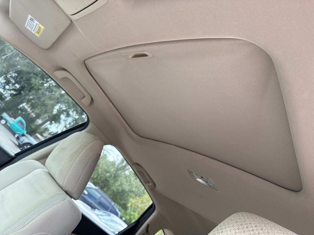 2015 Honda CR-V EX photo 39