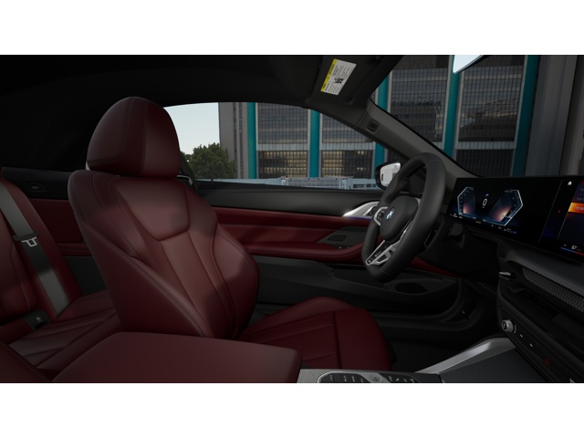 2026 Bmw 430i photo 8