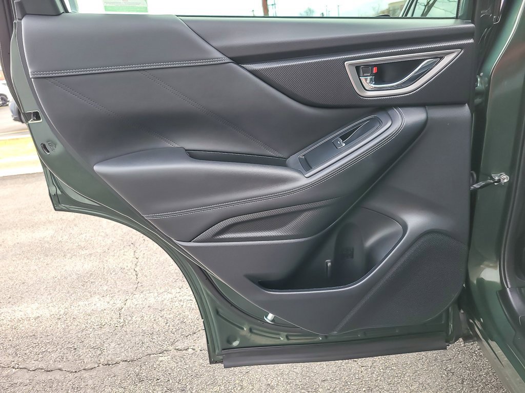 2023 SUBARU FORESTER - Image 18