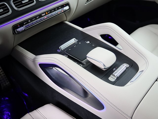 2025 Mercedes Benz GLS 450 4MATIC photo 26