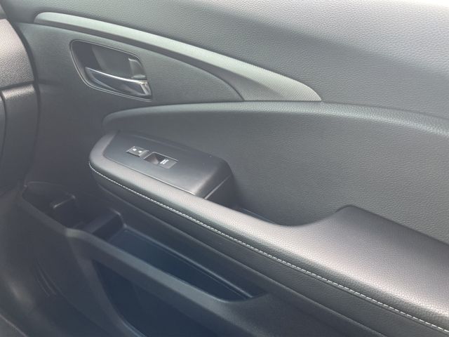 2023 Honda Ridgeline RTL-E photo 15
