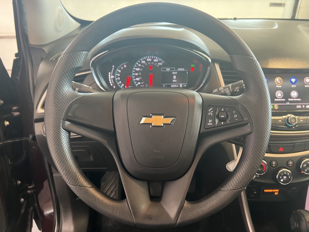 2020 Chevrolet Trax LS photo 16