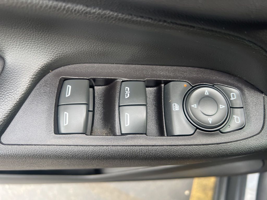 2019 Chevrolet Equinox LT photo 41