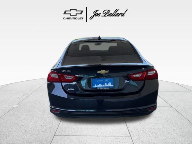 2023 Chevrolet Malibu 1LT photo 7