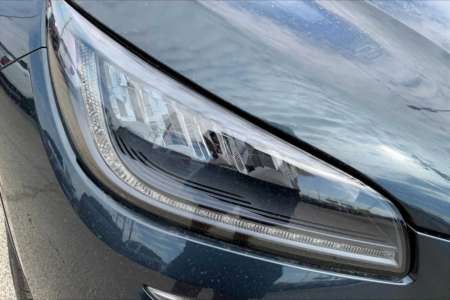 2022 Lincoln Corsair Grand Touring photo 24