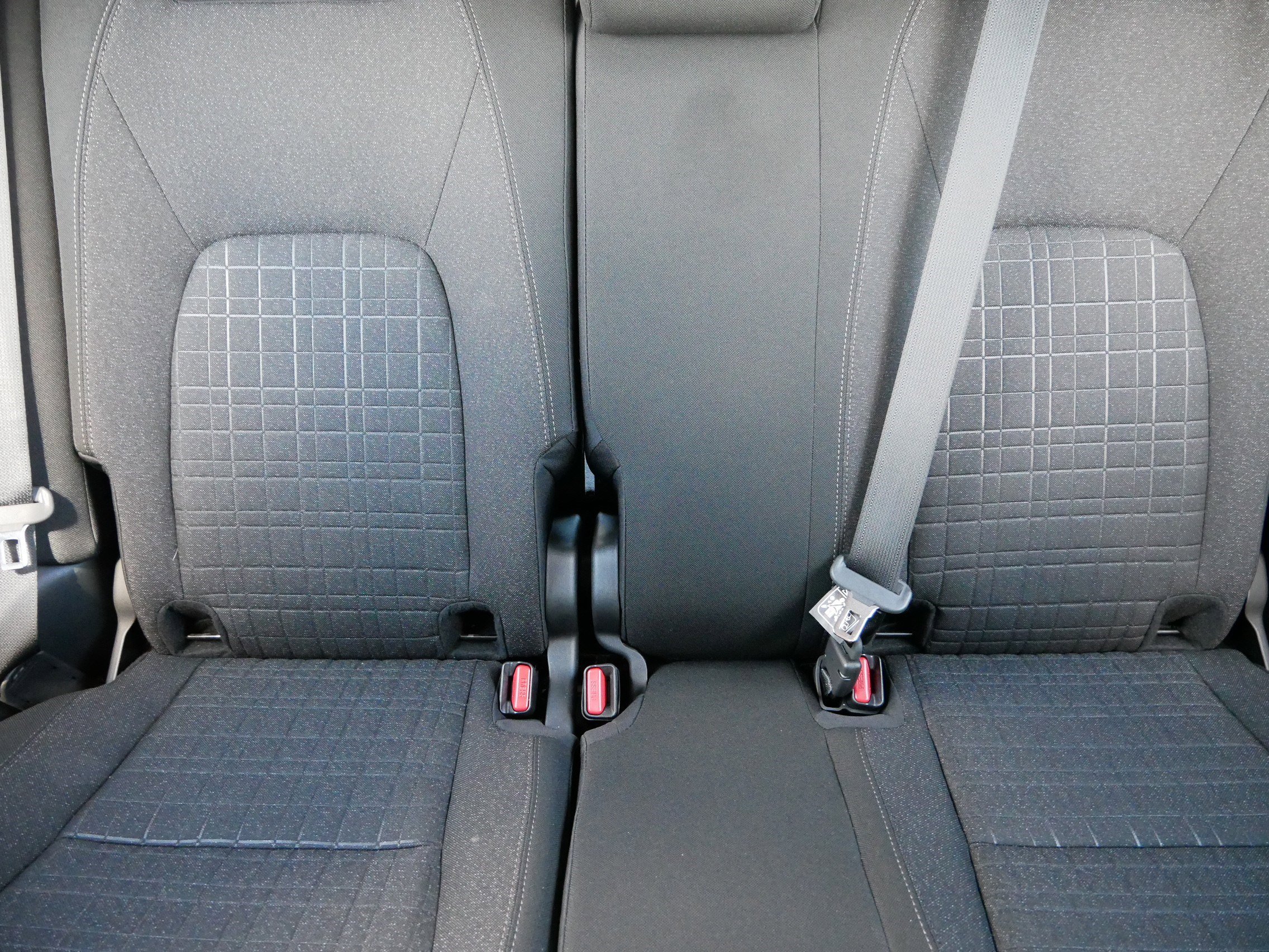 2025 Honda HR-V LX photo 10