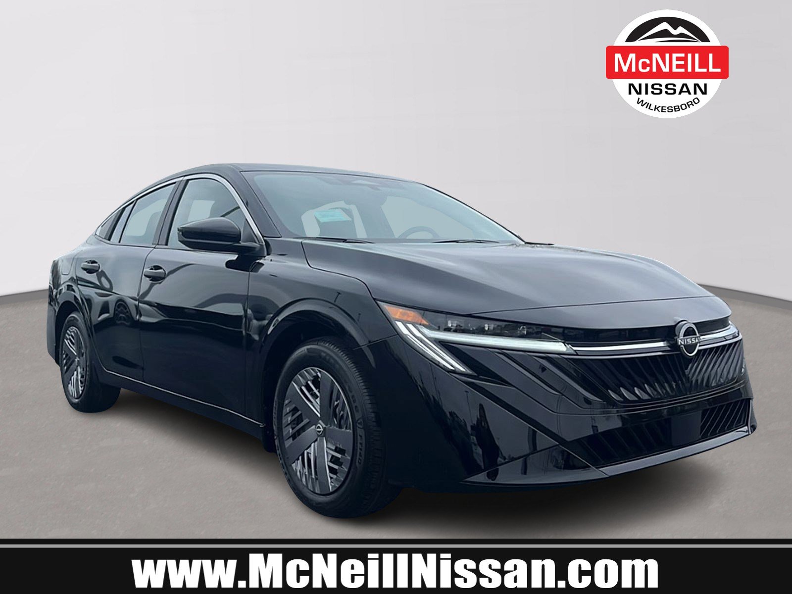 2026 Nissan Sentra S's photo