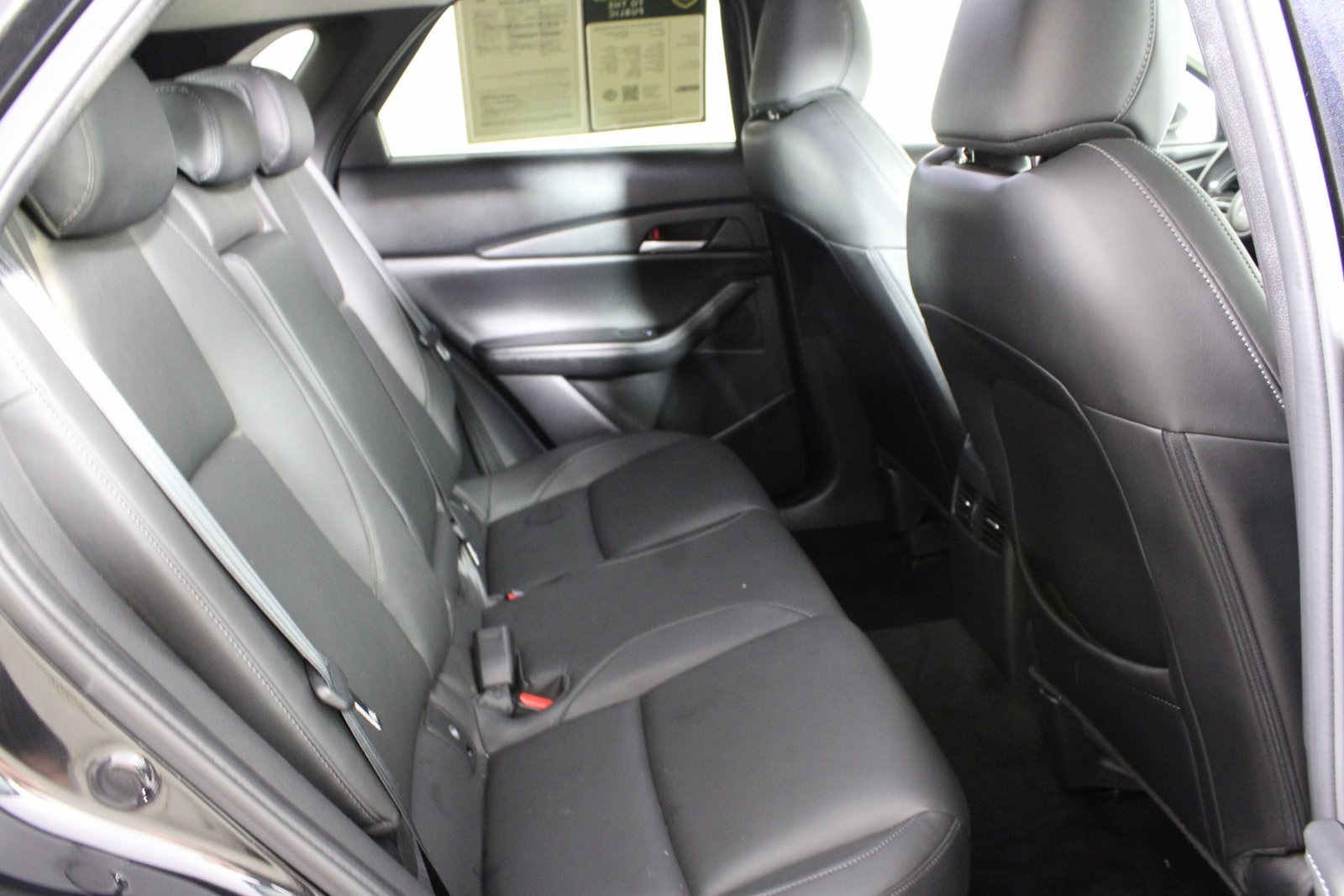 2022 Mazda CX-30 2.5 Select photo 13