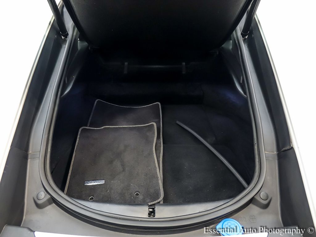 2016 JAGUAR F-TYPE - Image 20