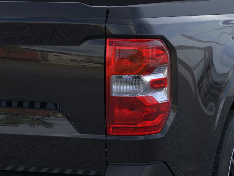 2025 Ford Maverick Lariat photo 21