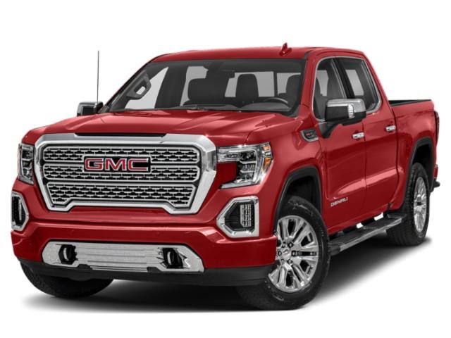 2021 GMC Sierra 1500 Denali Denali's photo